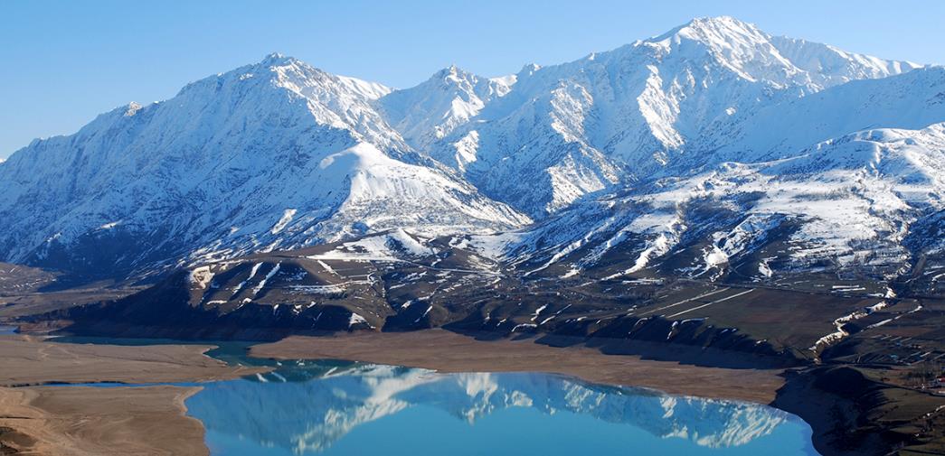 Uzbekistan image for slider